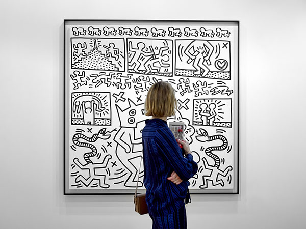 Art Basel 2025: el arte global se reconfigura en Basilea