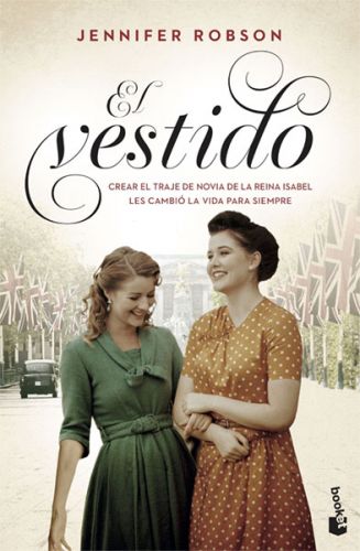 El Vestido.