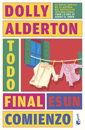 Todo final es un comienzo.